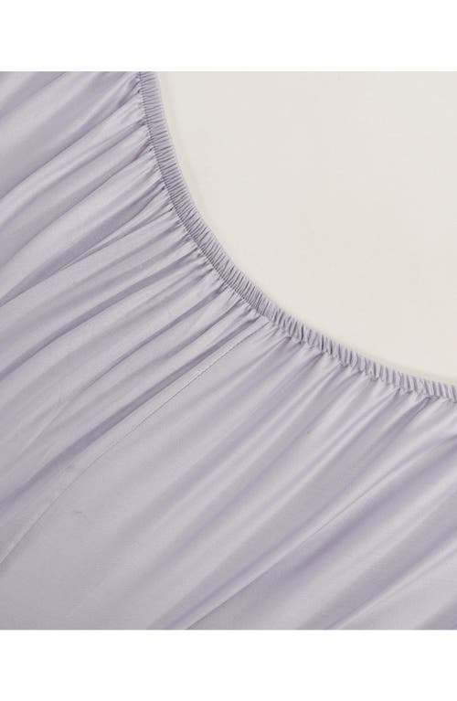 Jessica Simpson Blissful Dream Sheet Set In Evening Haze Purple