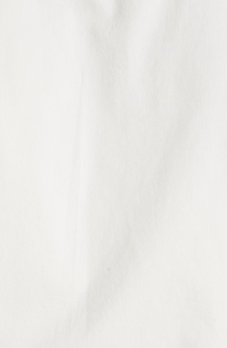 Brunello Cucinelli Leisure Fit Button-Down Corduroy Shirt, Alternate, color, 