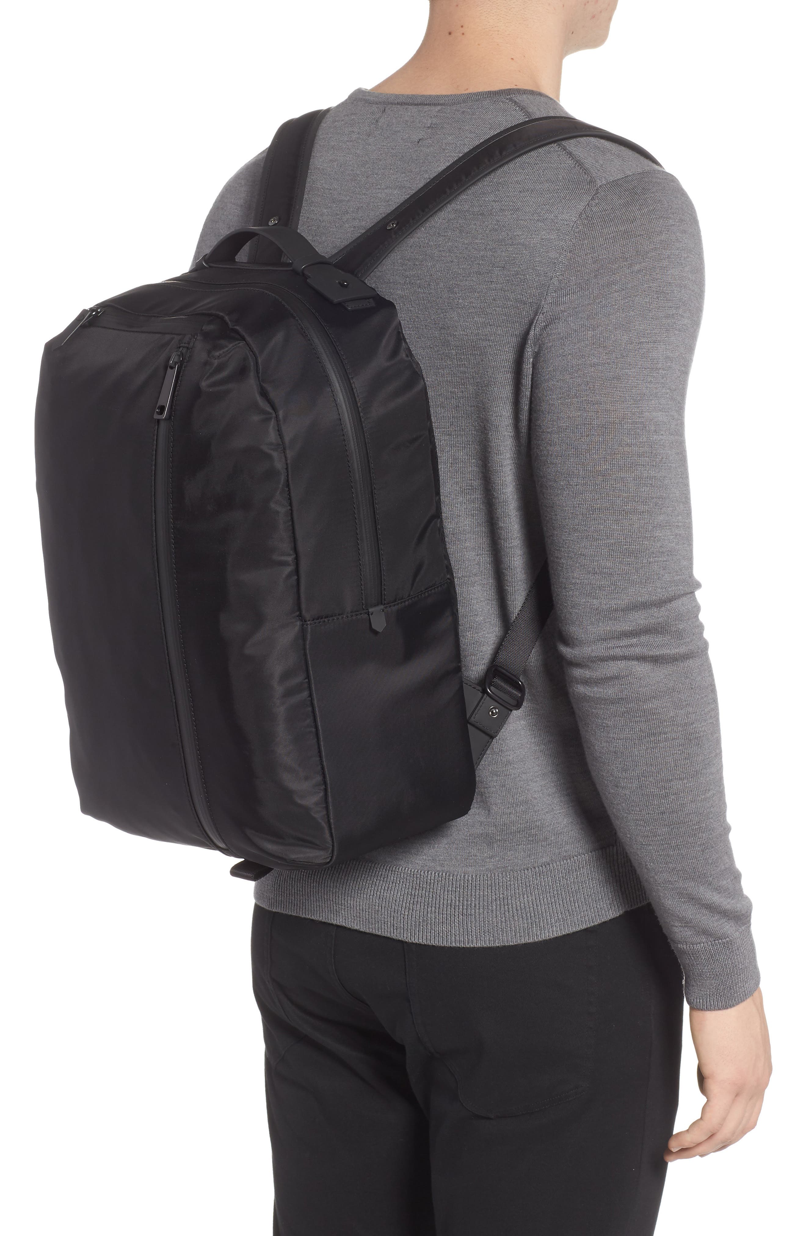 Cole Haan Grand Nylon Backpack, Alternate, color, 