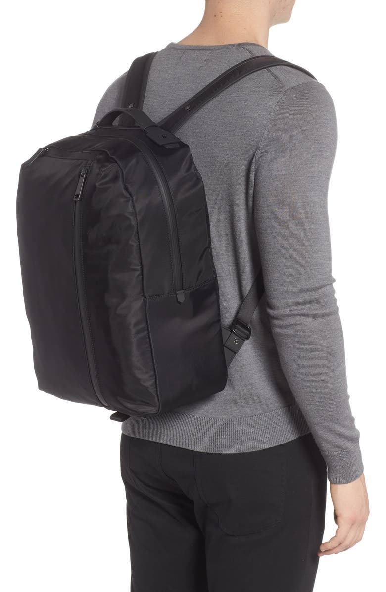 Cole Haan Grand Nylon Backpack, Alternate, color,