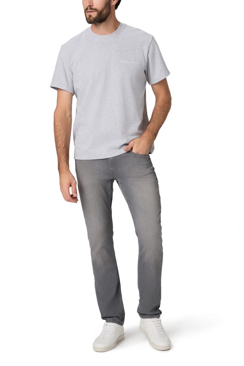 Lennox Slim Fit Jeans, Alternate, color, VASHON