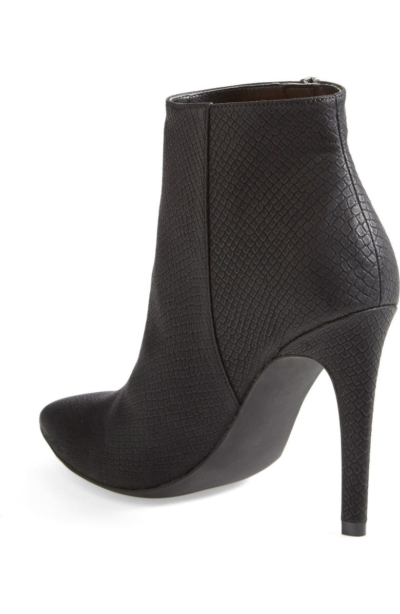 BP. 'Catch Me' Almond Toe Bootie, Alternate, color,