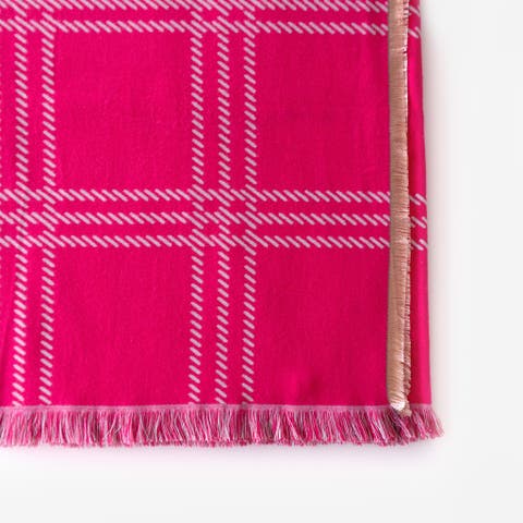 CozyLux Ultimate Comfort Reversible Blanket