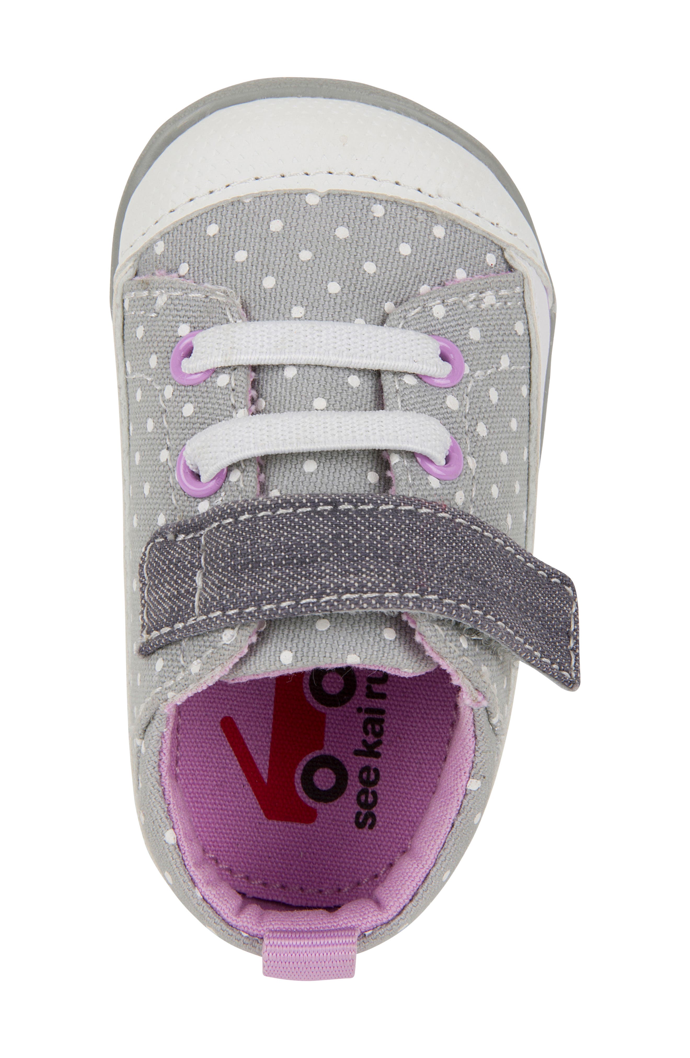 See Kai Run Stevie II Sneaker, Alternate, color, 