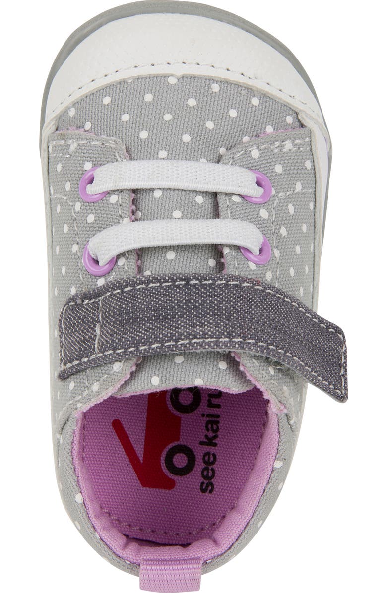 See Kai Run Stevie II Sneaker, Alternate, color,