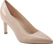 Marc Fisher LTD Genni Pointed Toe Pump