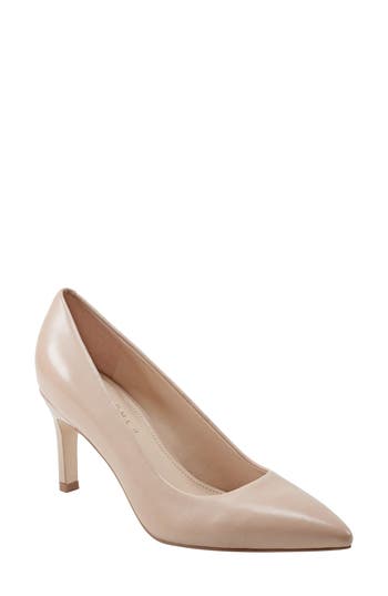 Marc Fisher Ltd Genni Pointed Toe Pump
