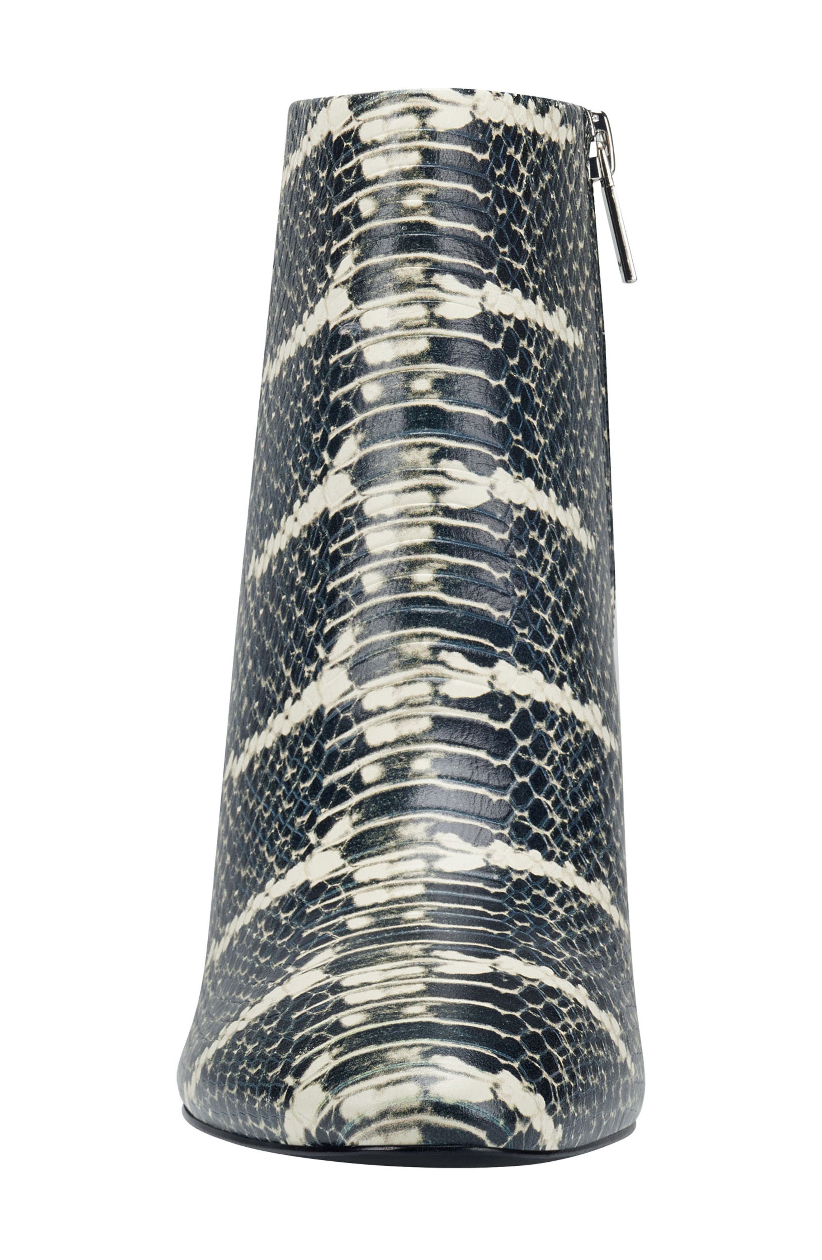 Marc Fisher LTD Jaydyn Bootie, Alternate, color, 