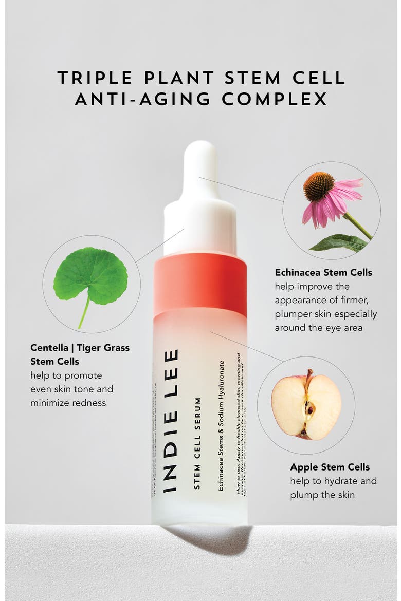 Stem Cell Serum, Alternate, color, NO COLOR