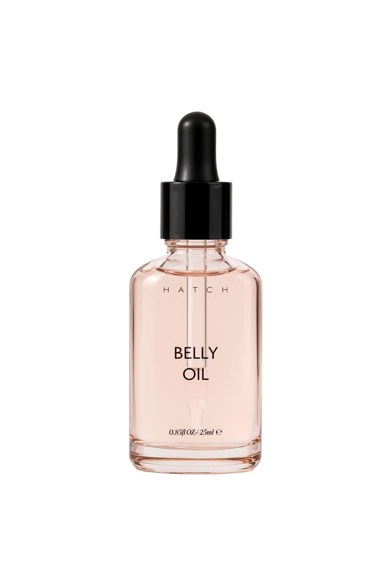 Mini Belly Oil, Main, color, Multicolor