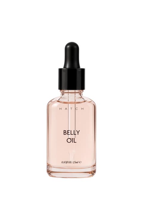 Mini Belly Oil