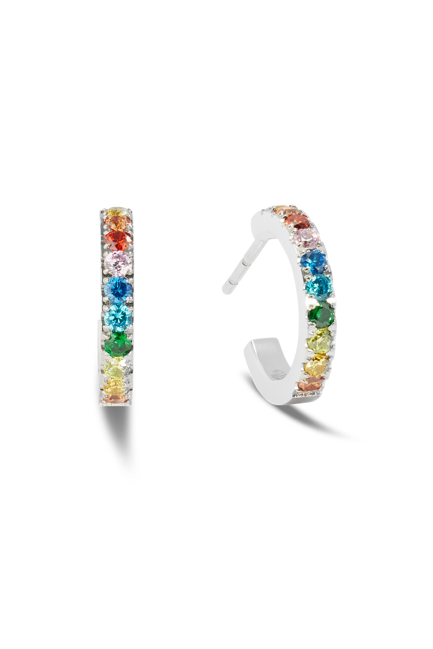 selected Multicolor