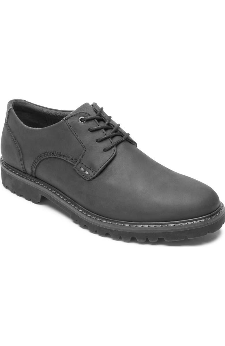 Rockport XCS Plain Toe Derby, Main, color,