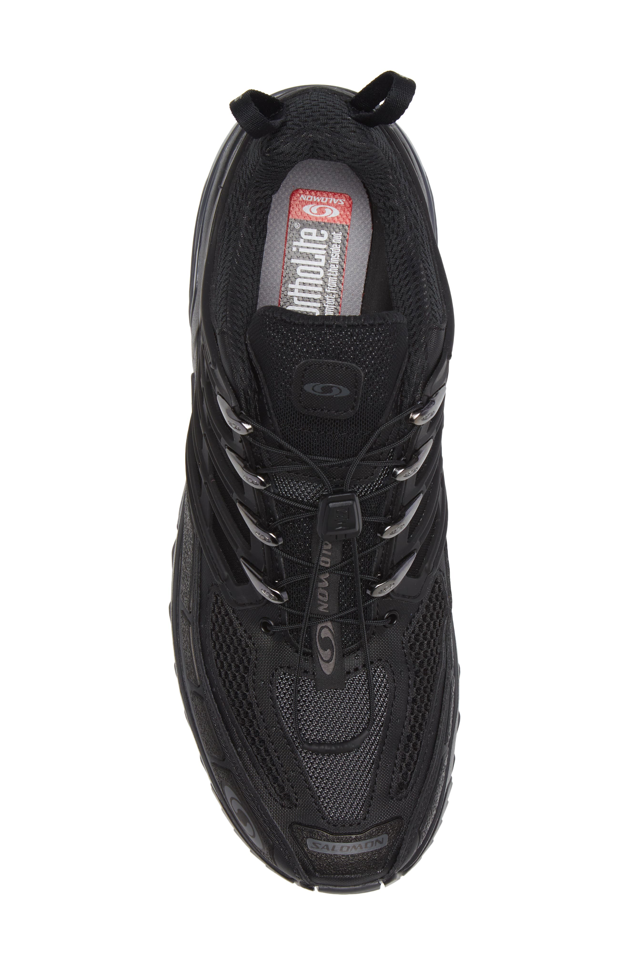 Salomon ACS Pro Advanced Trail Shoe, Alternate, color, 