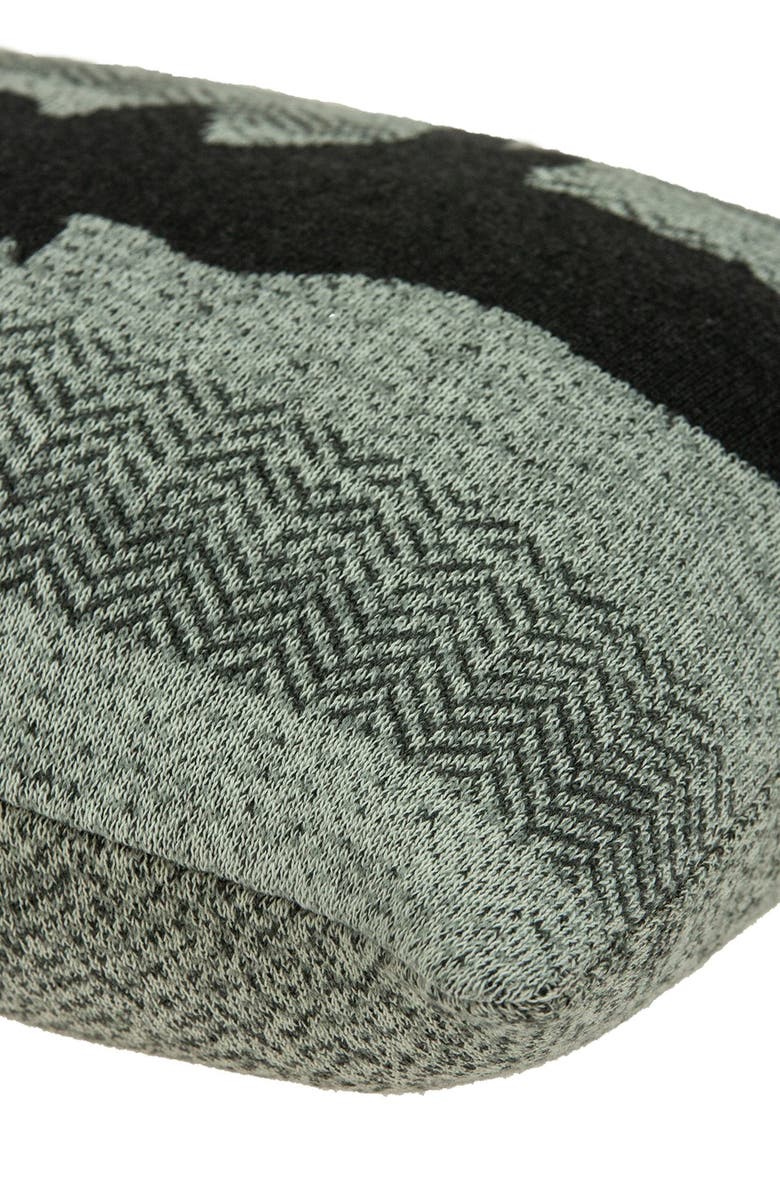 PARKLAND COLLECTION Buck Lodge Pillow - 16" x 24" - Grey, Alternate, color, Grey