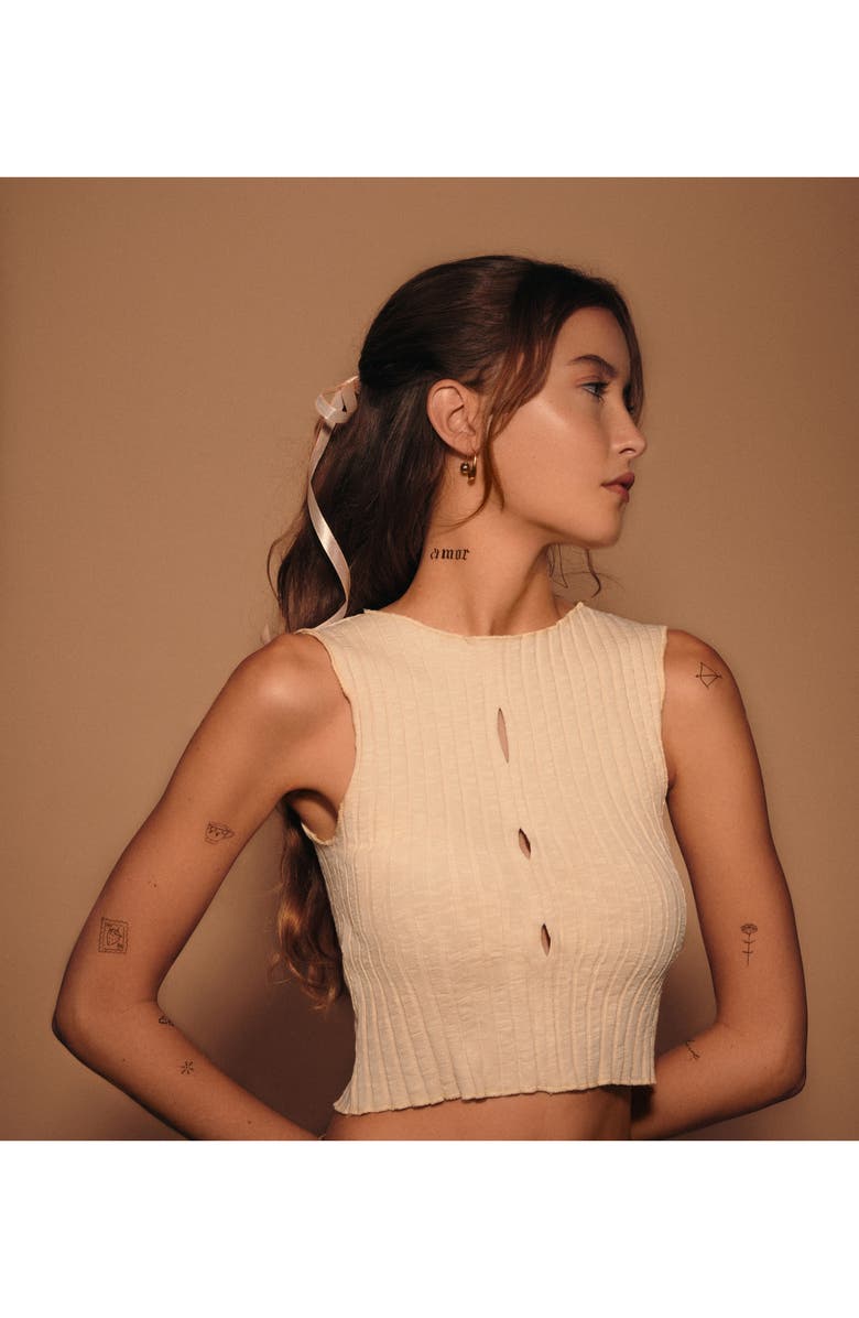 INKED by Dani Heaven Sent Temporary Tattoo Pack, Alternate, color, Black