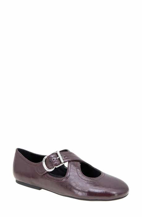 BCBGeneration Maya Mary Jane Flat
