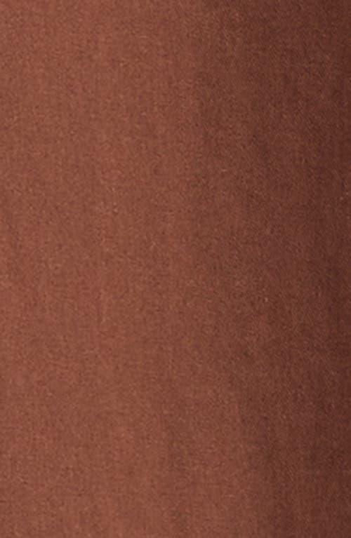 Mille Alina Coat In Brown