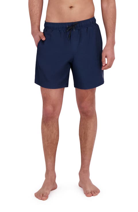 Core Volley Swim Trunks