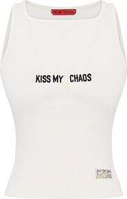 PCFG Cotton Tank Top
