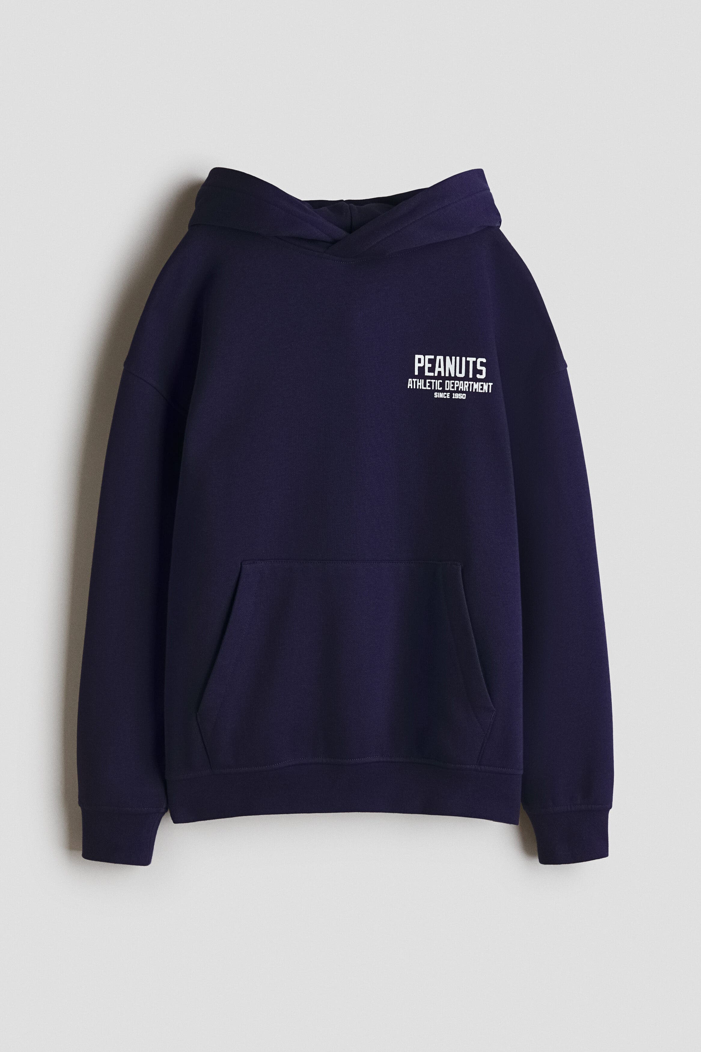 Dark blue/Snoopy