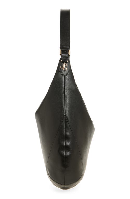 Jimmy Choo Single Strap Shoulder Bags In Multi