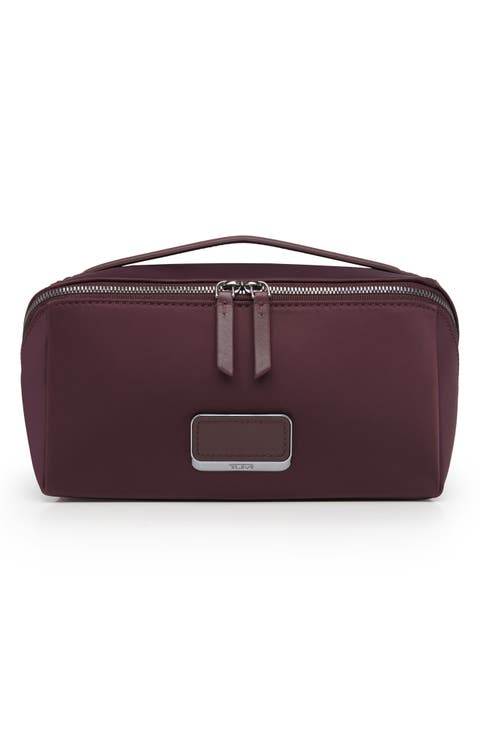 Voyageur Dallas Cosmetics Bag