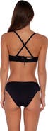 Sunsets Collins Hipster Bikini Swim Bottoms