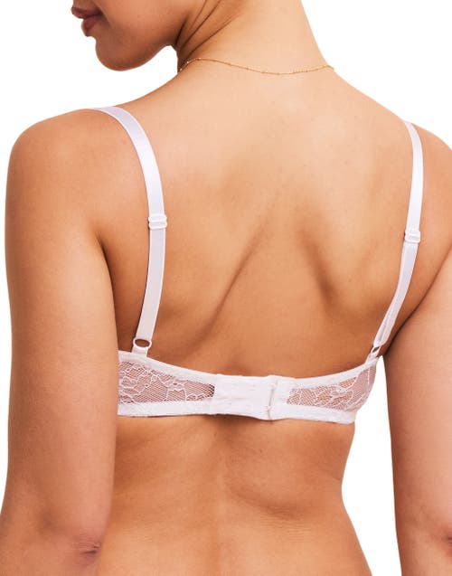 ADORE ME ADORE ME EIRA PUSH UP DEMI BRA 