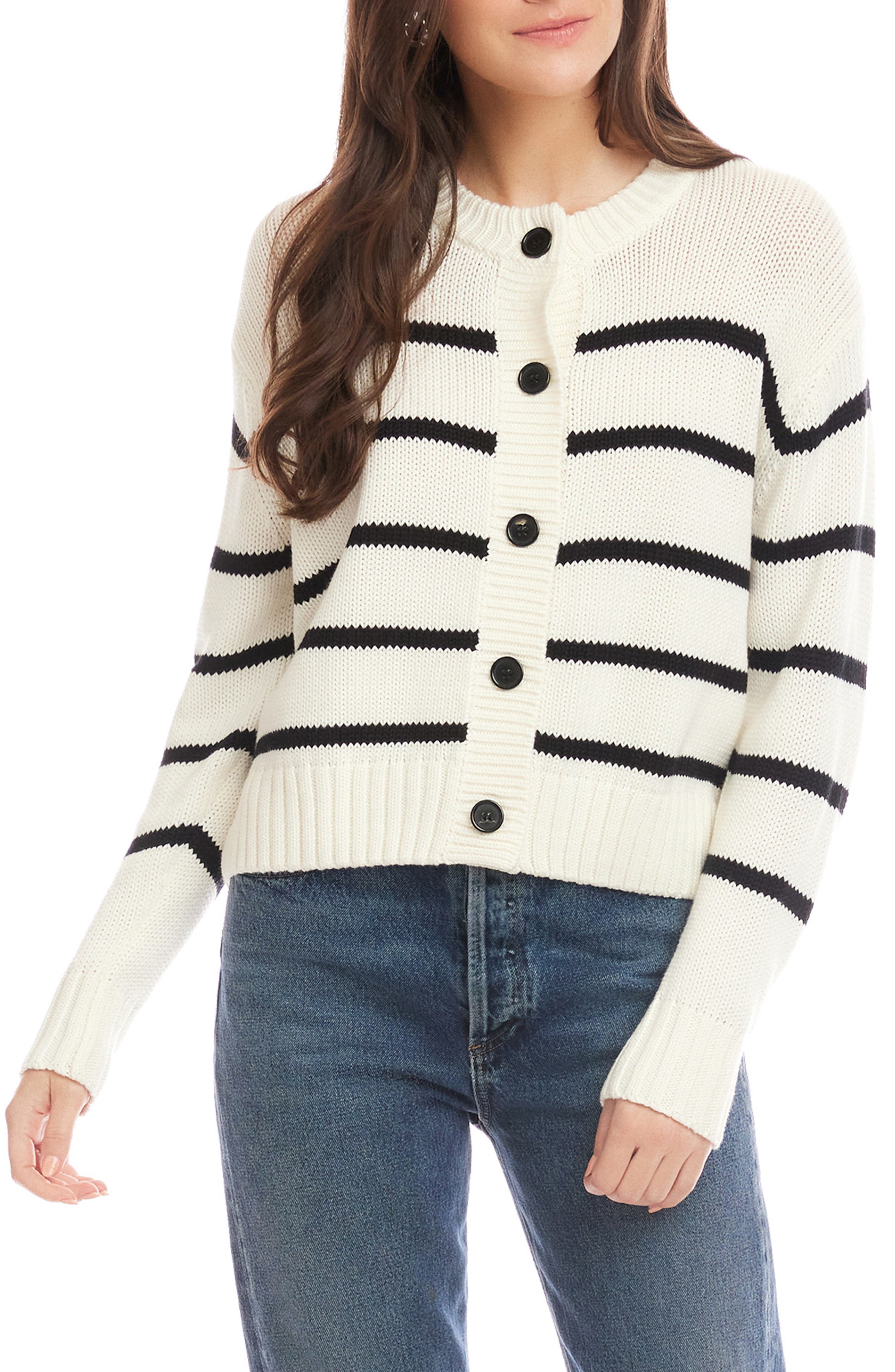 selected STRIPE