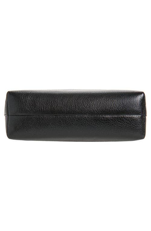 Chloé Horse Medal Soft Leather Pouch