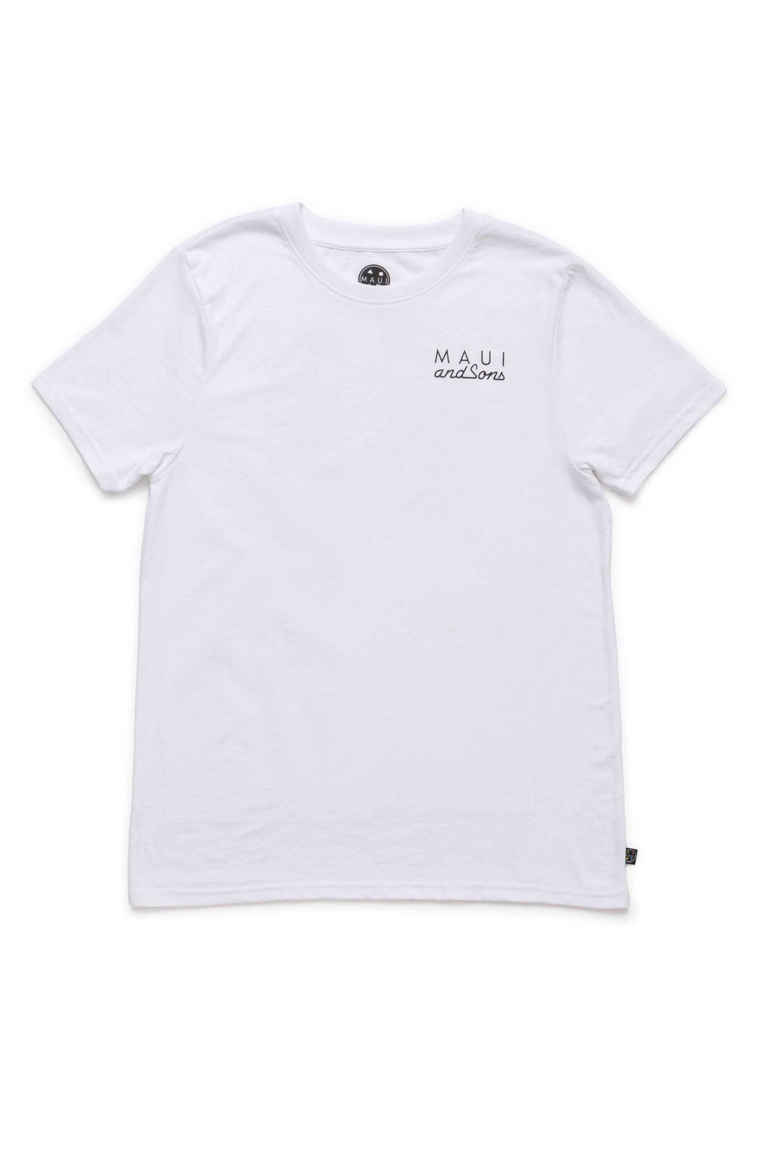 Cookie Logo Graphic T-Shirt - image 3