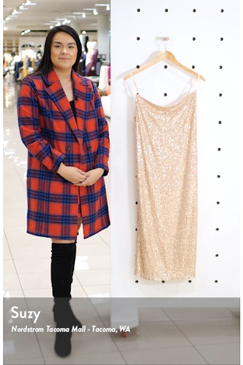 Rhea Sheath Dress video