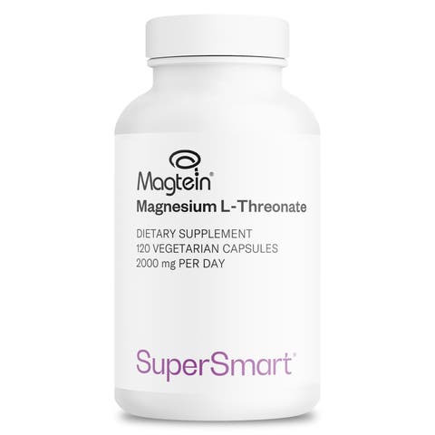 Magnesium L-Threonate 2000mg