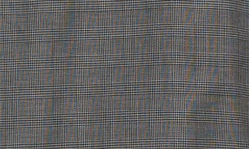 Takahiromiyashita The Soloist Takahiromiyashita Thesoloist. Stud Embellished Plaid Twill Button-up Shirt