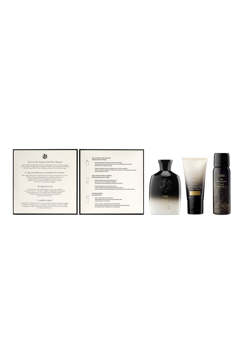 Obsessed Discovery Set, Alternate, color, NO COLOR