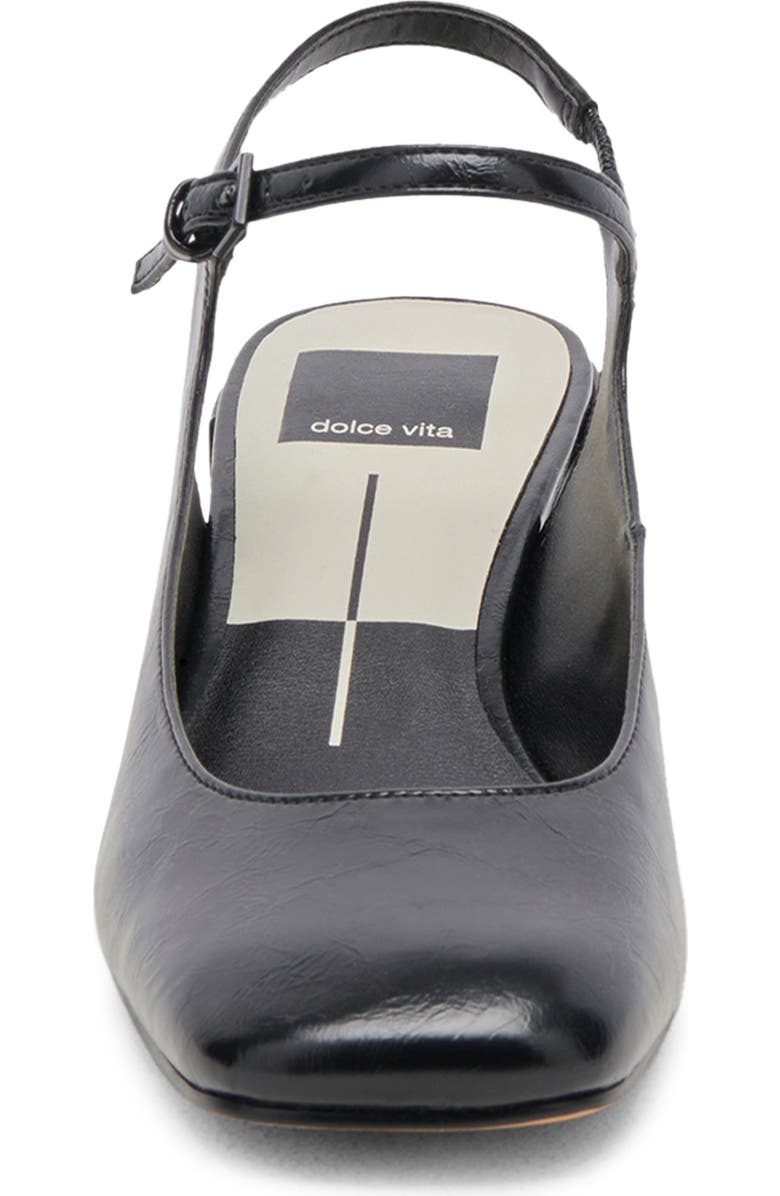 Dolce Vita Maggi Ankle Strap Pump, Alternate, color,