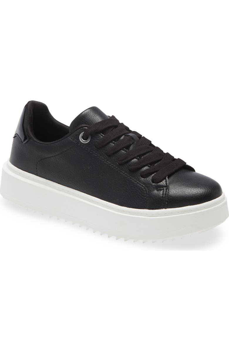 Steve Madden Charlie Platform Sneaker, Main, color,