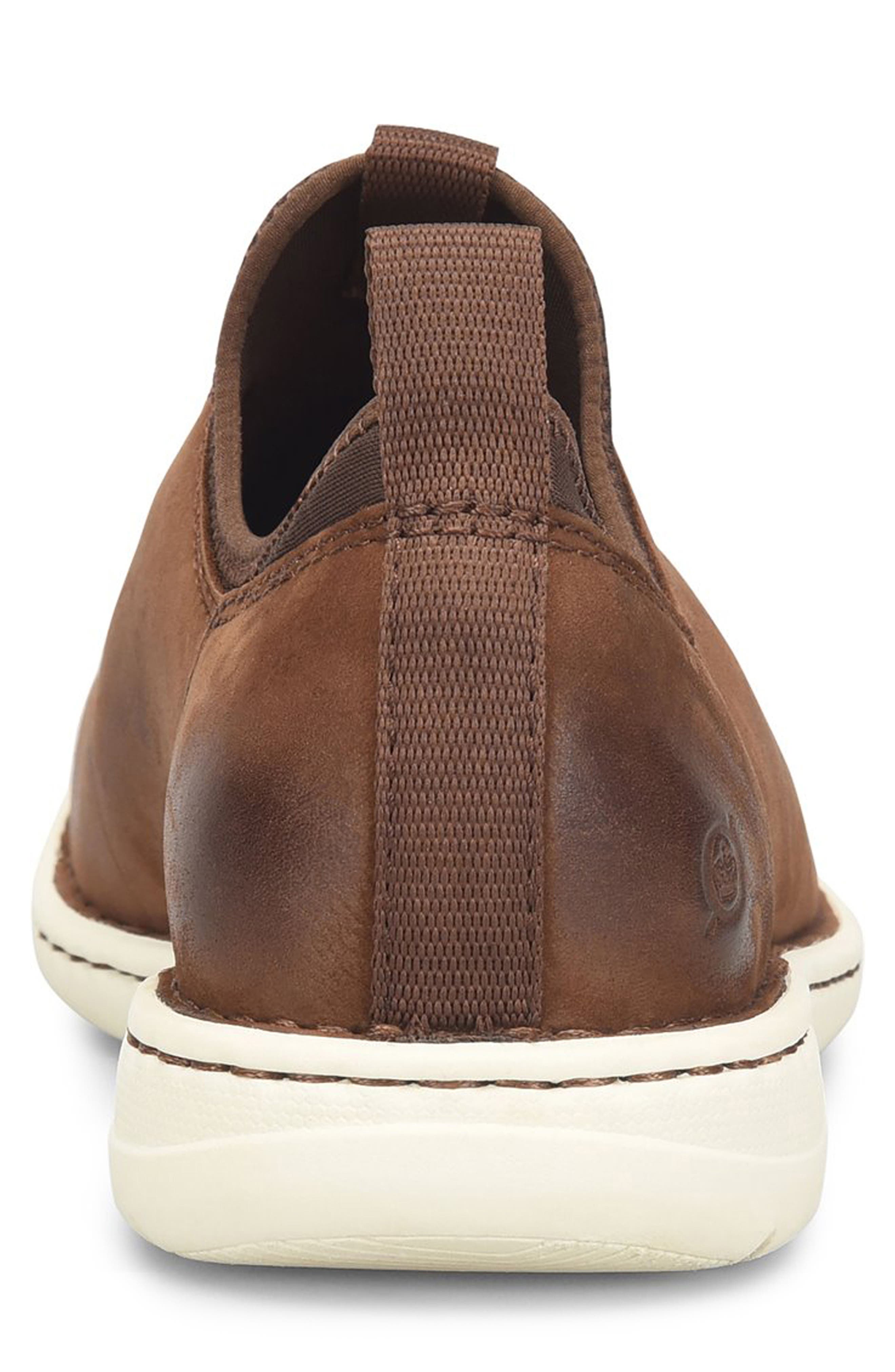 Børn Torrens Oxford, Alternate, color, 