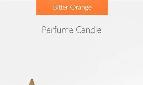 Agraria San Francisco Perfume Candle In White