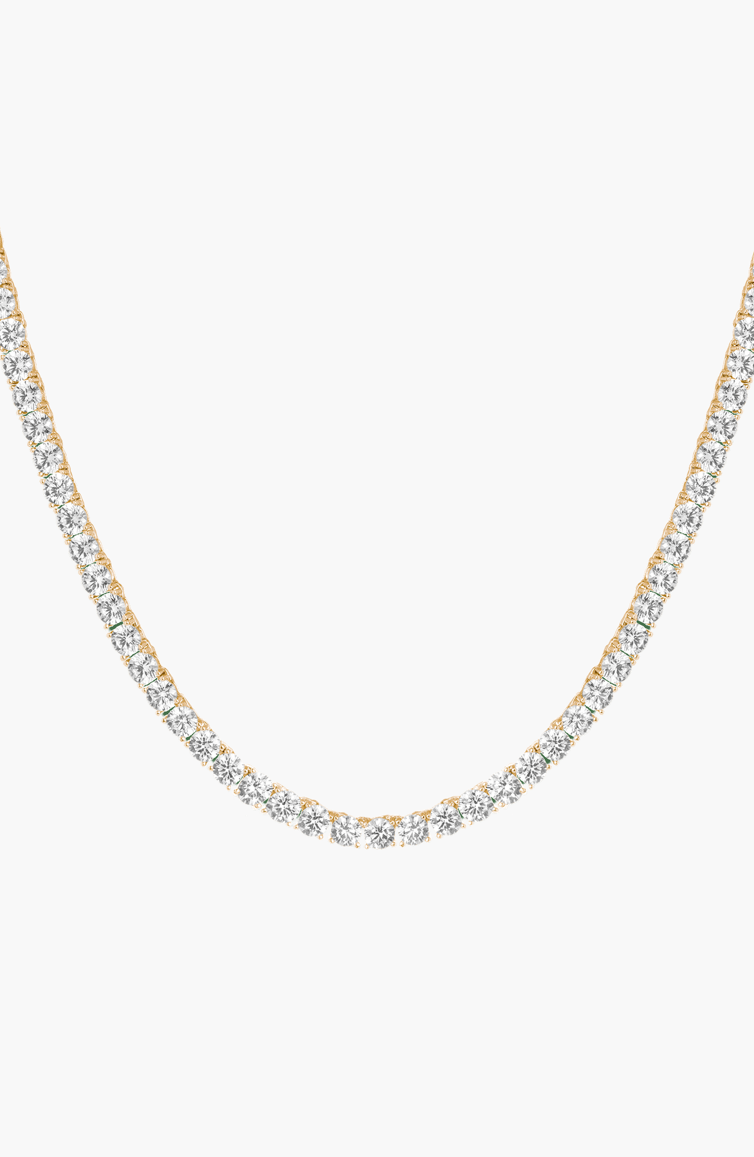 Yellow Gold Vermeil