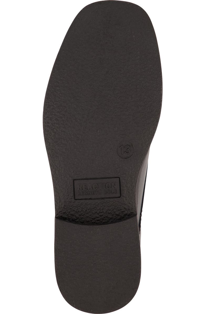 Kenneth Cole Kids' Bradley Derby, Alternate, color, Black