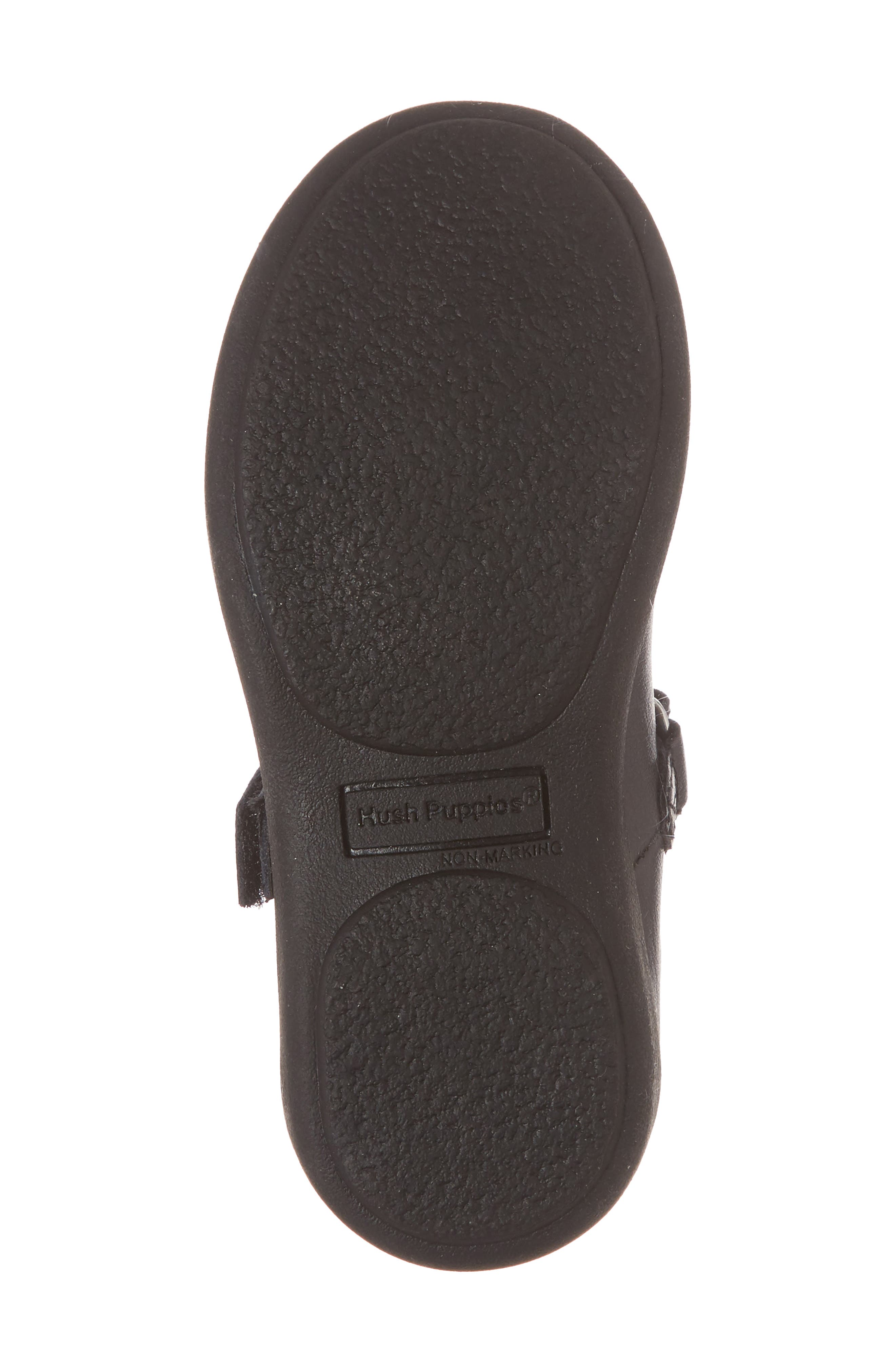 Hush Puppies<sup>®</sup> Lexi Mary Jane Flat, Alternate, color, 