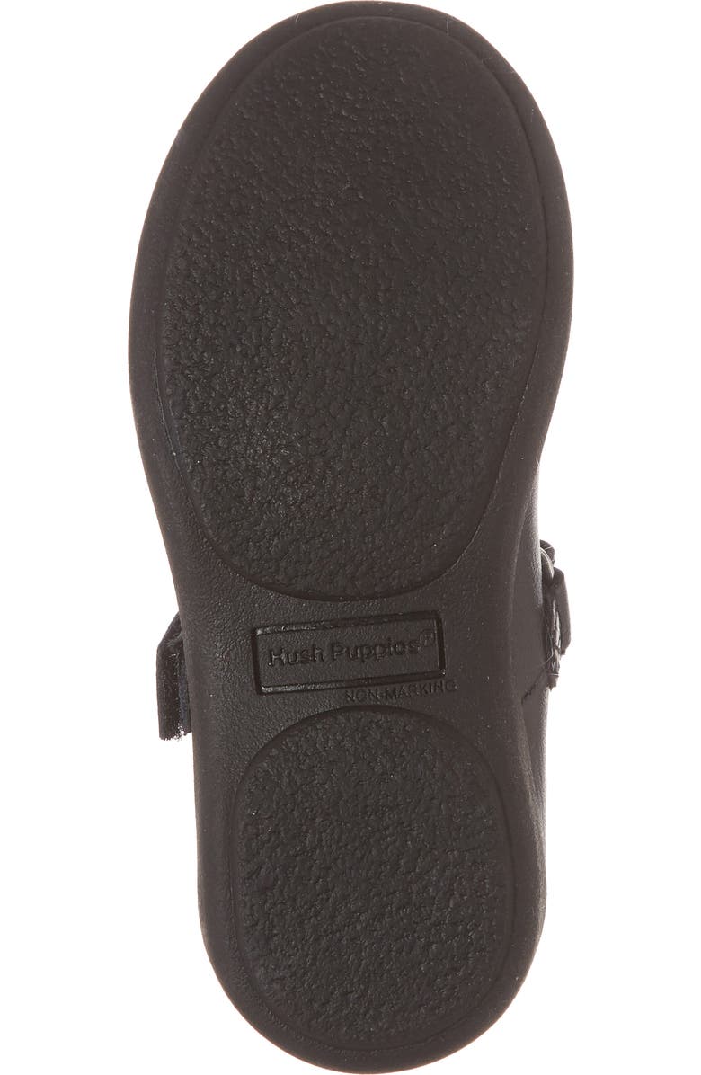 Hush Puppies<sup>®</sup> Lexi Mary Jane Flat, Alternate, color,