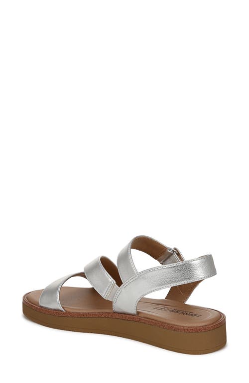 LIFESTRIDE LIFESTRIDE WAVERLY STRAPPY SANDAL