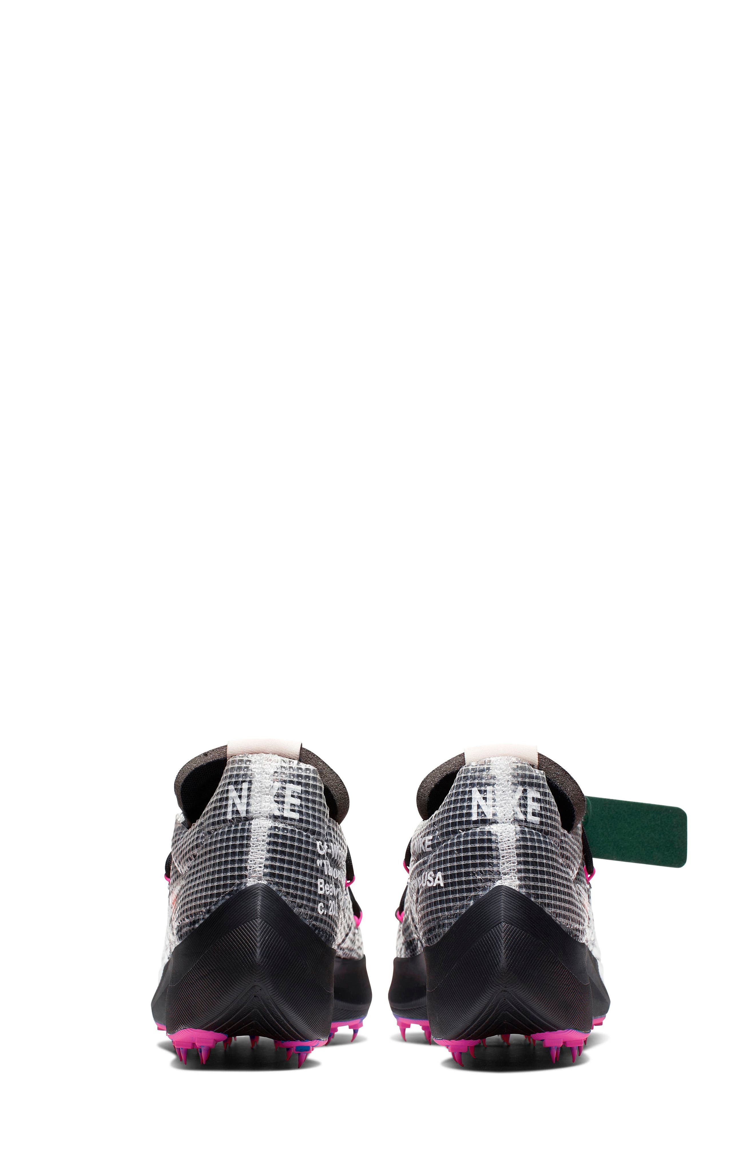 Nike x Off-White Vapor Street Sneaker, Alternate, color, 