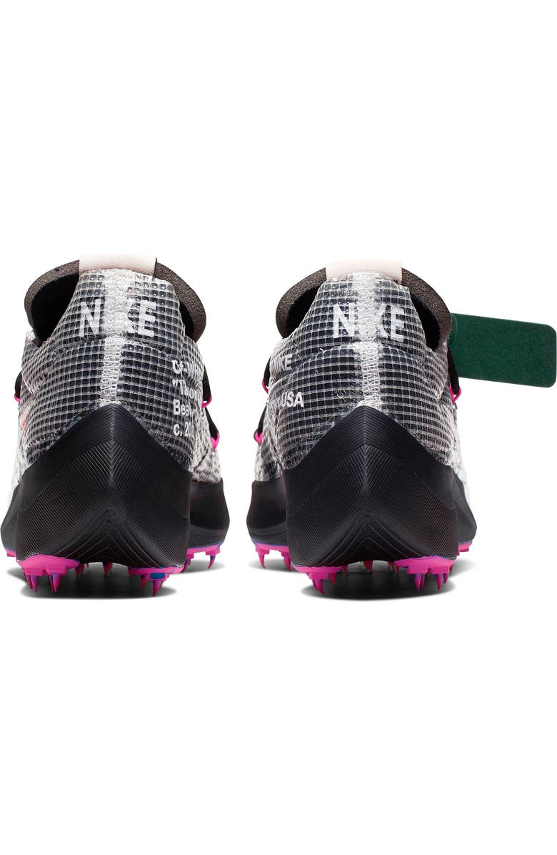 Nike x Off-White Vapor Street Sneaker, Alternate, color,