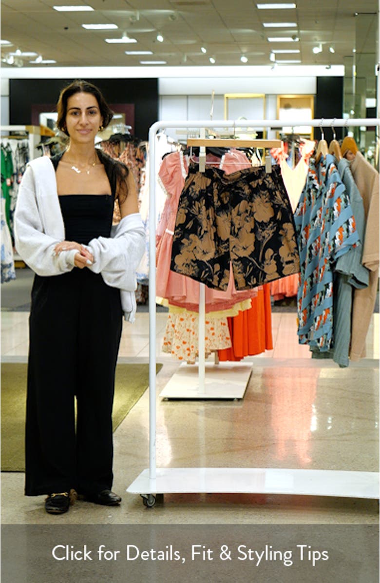 Alain Swim Trunks, sales video thumbnail