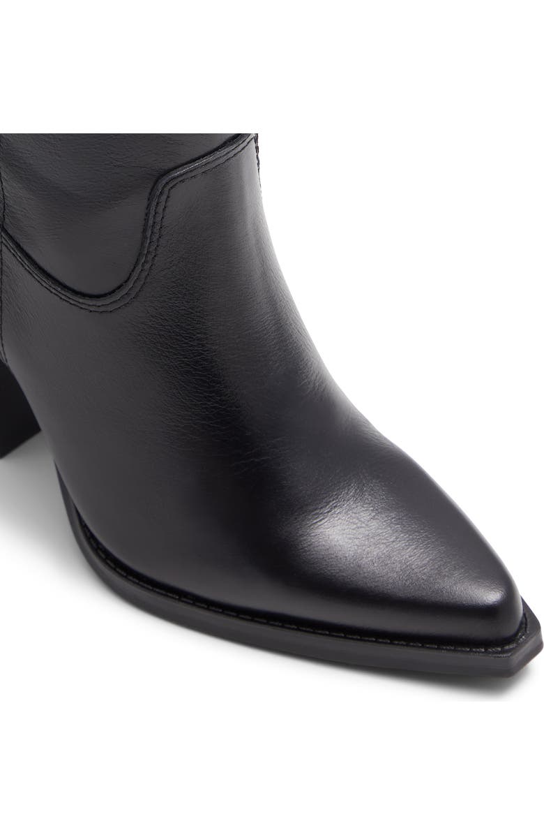 ALDO Beatrine Pointed Toe Over the Knee Boot, Alternate, color,