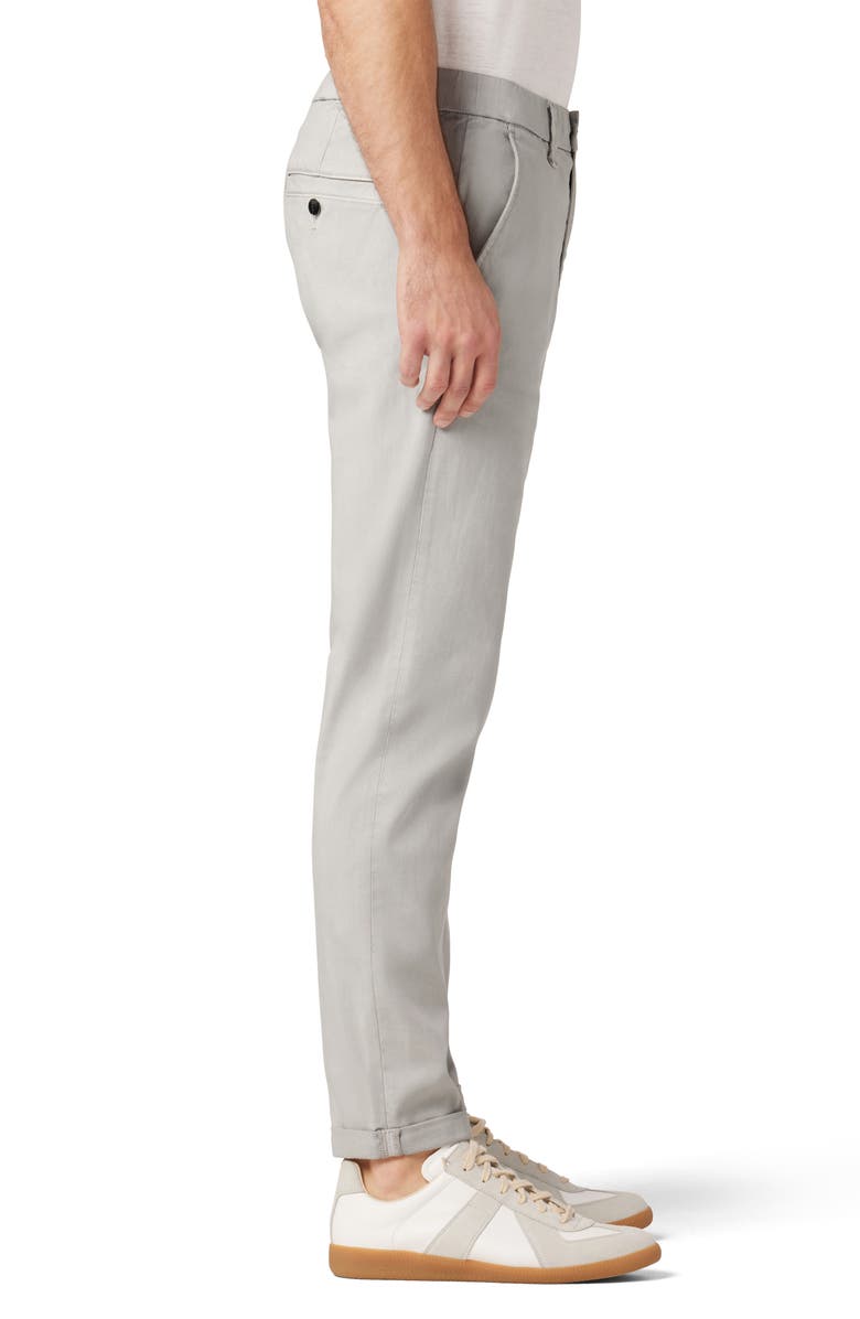 Joe's The Laird Slim Fit Elastic Waist Pants, Alternate, color, 
